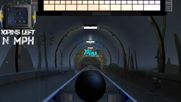 Pin Pin Bowling 截图 2