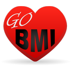 Go BMI ikon