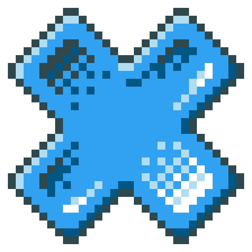 Pixly - Editor de Pixel Art