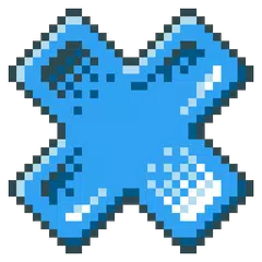 Pixly - Pixel Art Editor APK Herunterladen