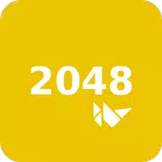 2048 (using Kivy)