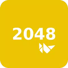 2048 (using Kivy)