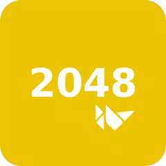 Descargar APK de 2048 (using Kivy)