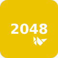 2048 (using Kivy)