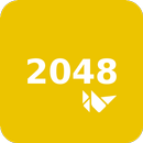 2048 (using Kivy) APK