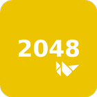2048 (using Kivy) biểu tượng
