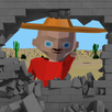 Smash donald's wall APK