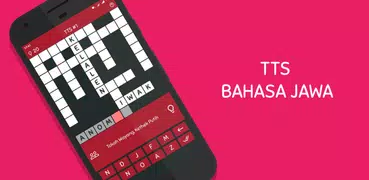 TTS Bahasa Jawa - Teka Teki
