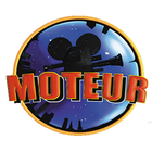 MOTEUR icon