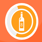 Alcohol Units Tracker icône