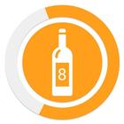 Alcohol Tracker icône