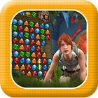 Walkthrough Temple Run: Treasure Hunters icon