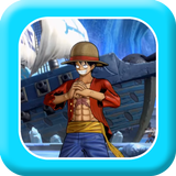 One Piece Fighting Path APK for Android - Download