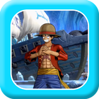 Guide One Piece Burning Blood أيقونة