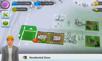 Leguide SimCity BuildIt capture d'écran 3