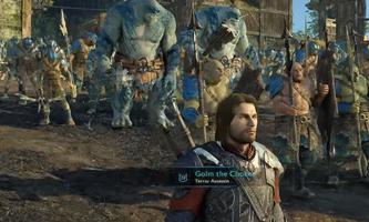 Strategy Middle-earth: Shadow of War capture d'écran 3