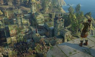 Strategy Middle-earth: Shadow of War captura de pantalla 2