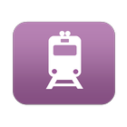 #TrenCR | Horario Tren Incofer icône