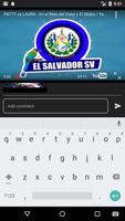 Videos El Salvador SV スクリーンショット 3