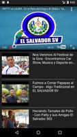 Videos El Salvador SV スクリーンショット 2