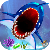 آیکون‌ Ocean Fish King