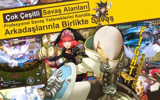 Ejderha Yuvası(Dragon Nest Türkiye) Ekran Görüntüsü 3