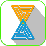 Guide for Xender-File Sharing 圖標