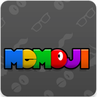 MeMoji-icoon