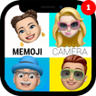 MEMOJI PHONEX emoji