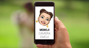 MEMOJI PHONEX اسکرین شاٹ 1