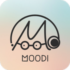 Moodi アイコン