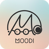 Moodi иконка