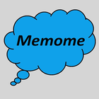 Memome icon