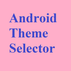 Android Theme Selector icon