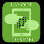 Design Layout Android App