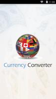 Currency Converter plakat