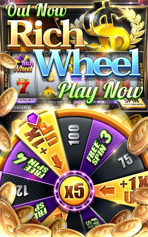 Lucky Lucky