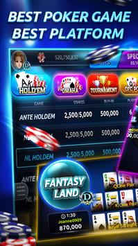 Poker software mtt