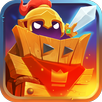 美食將軍-名將對決 APK
