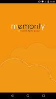 Memority Affiche