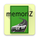memoriZ - Super Carros APK