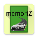 memoriZ - Super Carros