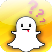 Beginner&#39;s Guide to SnapChat icon