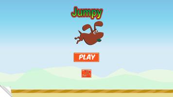 Memorush Jumpy syot layar 1