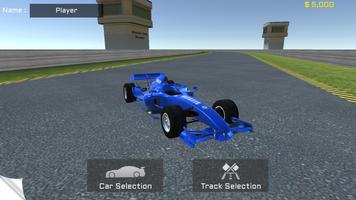 Memorush Racer скриншот 1