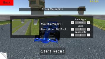 Memorush Racer screenshot 2