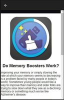 Memory Booster And Cleaner Tip captura de pantalla 2