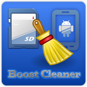 Advanced Memory Cleaner icon