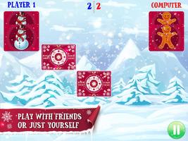Christmas Card Games - Match Pair Memory Training screenshot 3