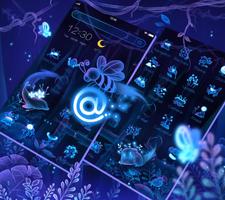 Poster Memory Dream Theme